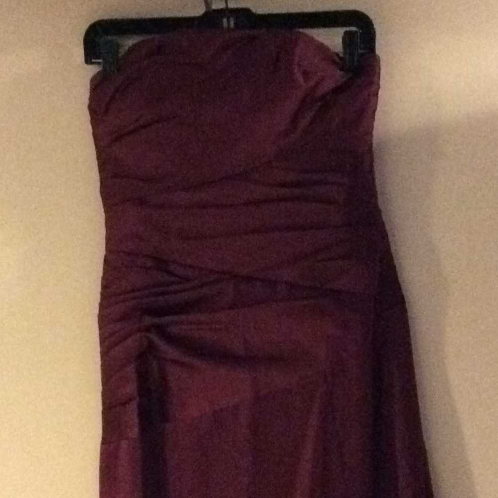 Ball gown